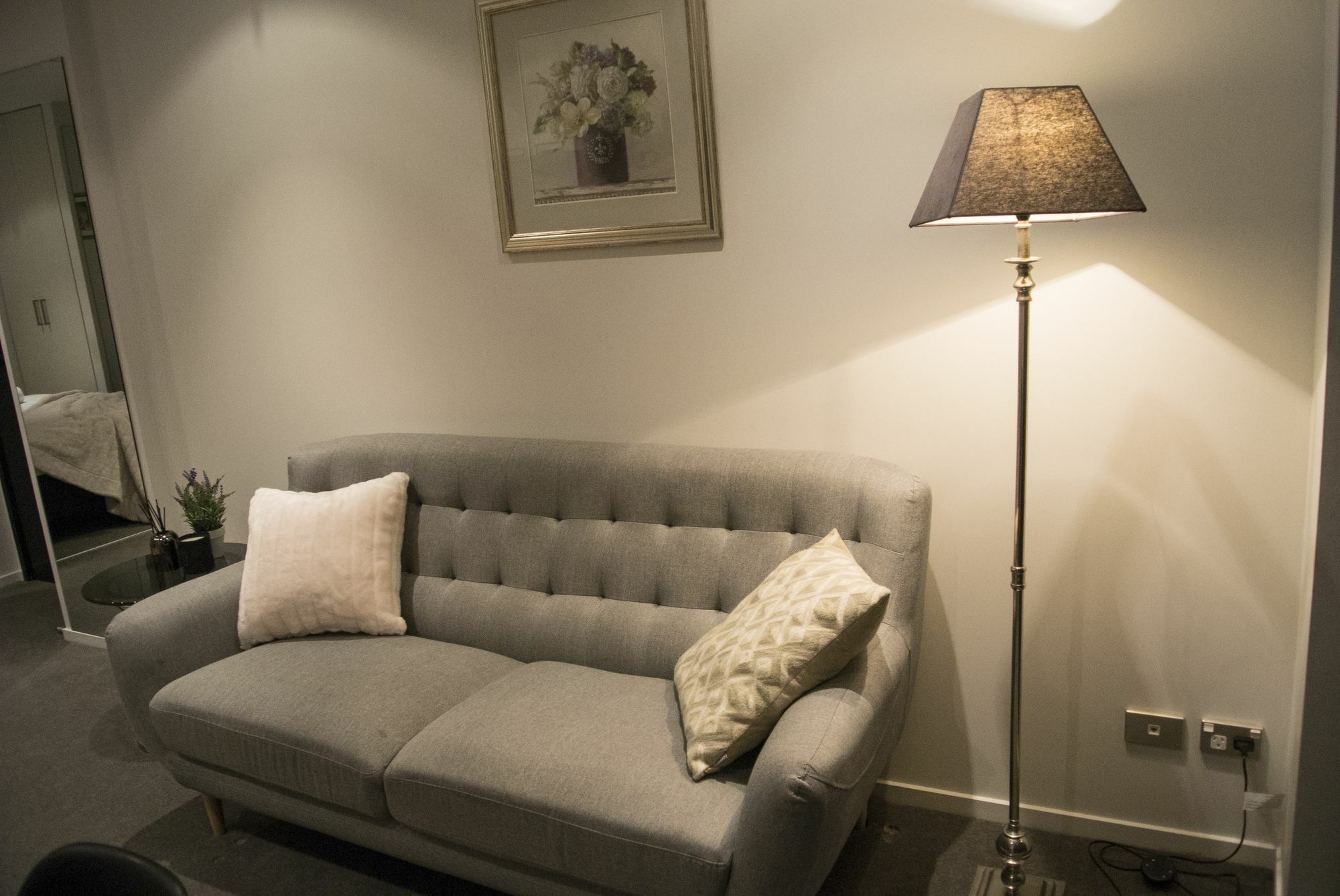 Brand New Apartment With Pool & Gym Auckland Esterno foto