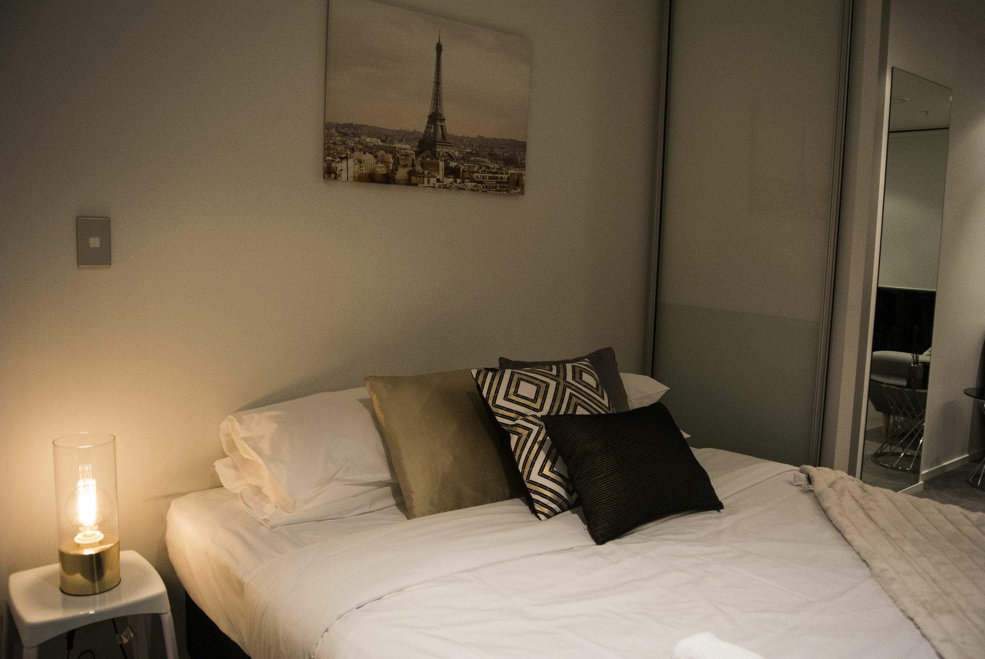 Brand New Apartment With Pool & Gym Auckland Esterno foto