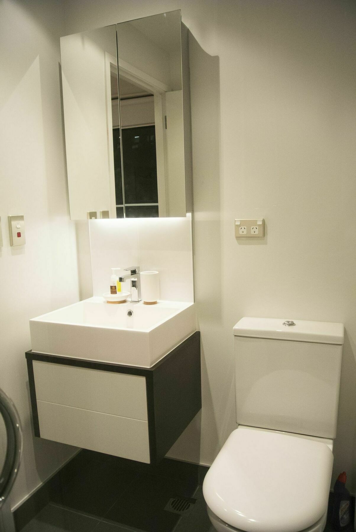 Brand New Apartment With Pool & Gym Auckland Esterno foto