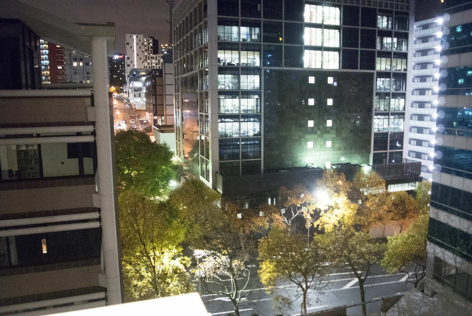 Brand New Apartment With Pool & Gym Auckland Esterno foto