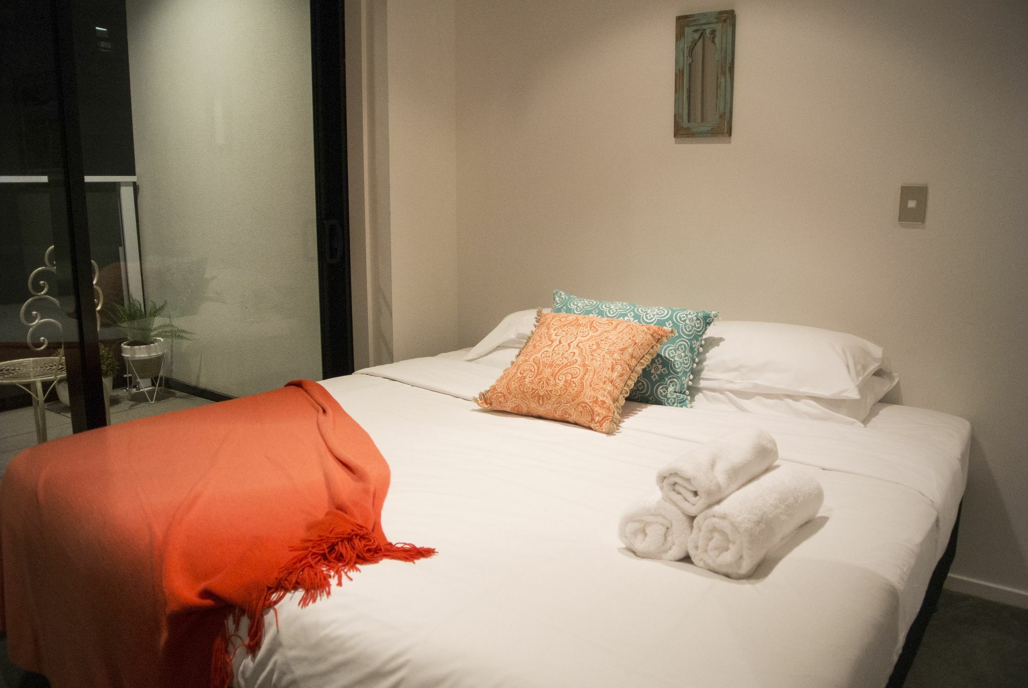 Brand New Apartment With Pool & Gym Auckland Esterno foto