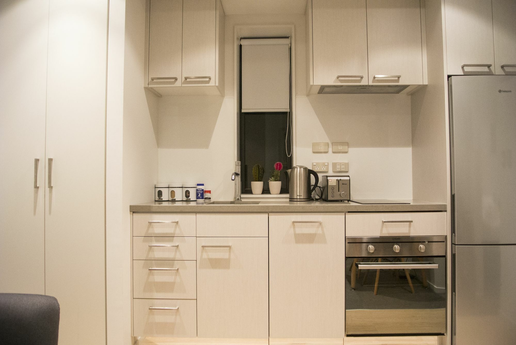 Brand New Apartment With Pool & Gym Auckland Esterno foto